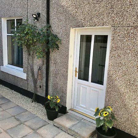 Self-Contained Studio City Centre Location Inverness Zewnętrze zdjęcie