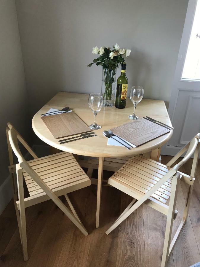 Self-Contained Studio City Centre Location Inverness Zewnętrze zdjęcie