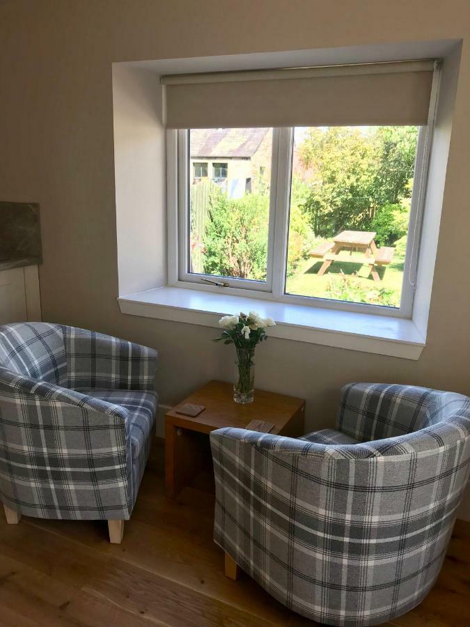 Self-Contained Studio City Centre Location Inverness Zewnętrze zdjęcie