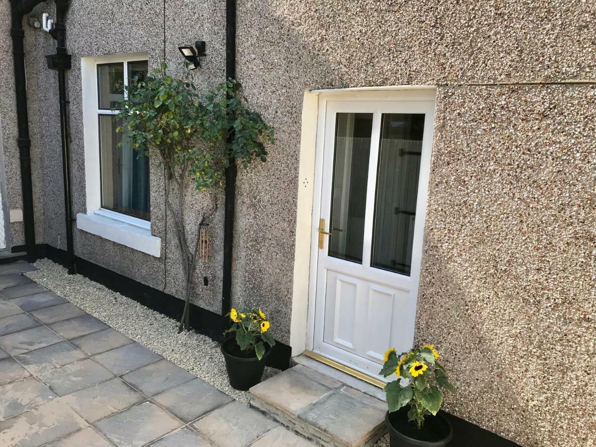 Self-Contained Studio City Centre Location Inverness Zewnętrze zdjęcie