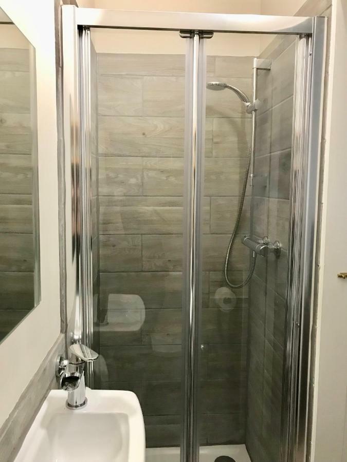 Self-Contained Studio City Centre Location Inverness Zewnętrze zdjęcie